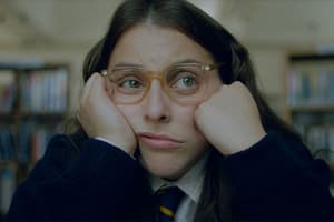 How to Build a Girl Caitlin Moran Is how to build a girl based on a true story