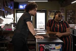 High Fidelity Leaves Fans Hanging for a Cherise POV Episode