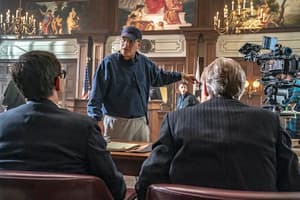 Aaron Sorkin Robert Moses Robert Caro
