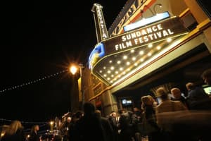 Sundance Film Festival 2022