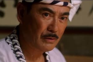 Sonny Chiba as Hattori Honzu