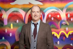 SCAD Animation head Chris Gallagher gives advice on how to collaborate
