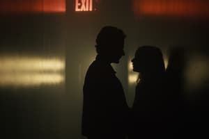 You Mean Everything to Me trailer
