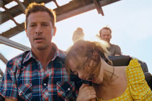 Simon Rex and Sean Baker Tell Us What a Suitcase Pimp Is Suzanna Son in Red Rocket