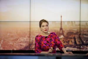 france lea seydoux bruno dumont