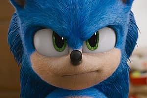 Sonic Deadpool Sonic the Hedgehog director Jeff Fowler