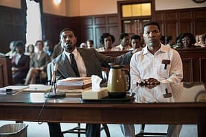 How the Black Lives Matter Movement Has Already Affected Films