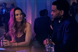 Deon Taylor Roxanne Avent Fatale