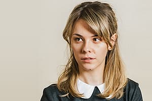 dasha nekrasova the scary of sixty-first red scare