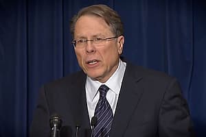 Why the NRA Always Wins