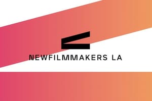 Seed&Spark NFMLA New Filmmakers Los Angeles