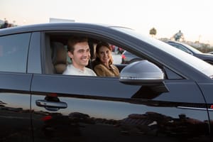 Dave Franco The Rental Drive-In Vineland Airbnb