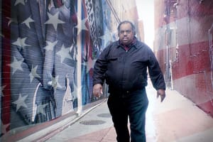 Daryl Davis Accidental Courtesy documentary