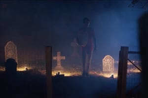 Kung Pao Corpse Atlanta Horror Film Festival