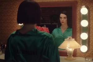 St. Vincent Gets Fake in The Nowhere Inn Blue Bayou Beyond Fest