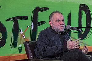 Invisible Life Karim Aïnouz Küstendorf