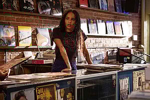 High Fidelity Zoë Kravitz Lisa Bonet John Cusack