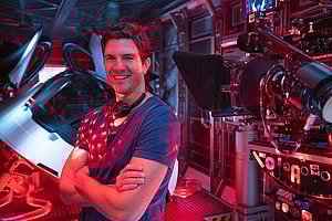 Sonic the Hedgehog Director Jeff Fowler