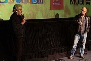 Locarno in Los Angeles Vitalina Varela Pedro Costa Locarno in LA