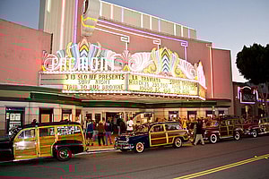 SLO Online Film Festivals