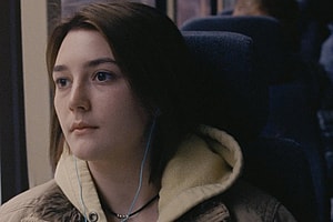 Sidney Flanigan Never Rarely Sometimes Always