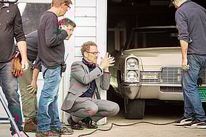 Tuscaloosa Philip Harder Where Was Tuscaloosa Filmed