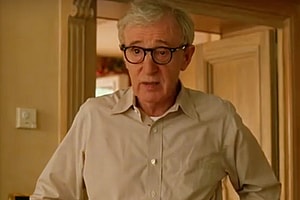 Woody Allen Dylan Farrow Jeffrey Epstein Did Woody Allen do it Is Woody Allen guilty memoir