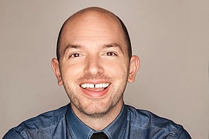 Paul Scheer Black Monday Unspooled Amy Nicholson