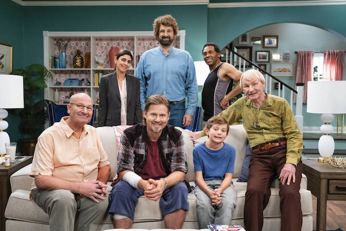 Tim and Eric Beef House Tim Heidecker Eric Wareheim Beef House