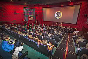 Sarasota Film Festival