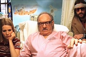 Movie News Wes Anderson