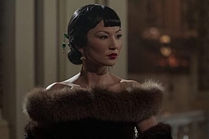 Anna May Wong Oscar Anna May Wong true story what really happened to Anna May Wong Hollywood