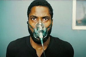 Tenet Release Date delayed