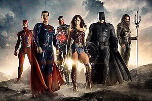 Justice League Snyder Cut Zack Snyder What is the Snyder Cut