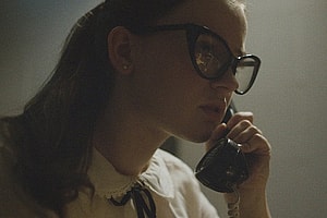 vast of night a topiary Shane Carruth We Are One Movie News Andrew Patterson