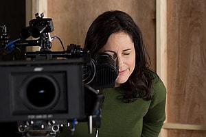 documentary grant writing documentary grant grant maker institutional support Alysa Nahmias