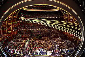 Academy Oscars The Academy’s New Inclusion Initiatives Hope to Change #OscarsSoWhite