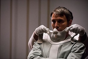 Mads Mikkelsen Hannibal