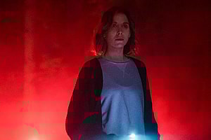 The Rental Alison Brie Dave Franco American Psycho Trainspotting Tenet