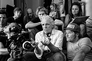 Abel Ferrara Tommaso Bad Lieutenant