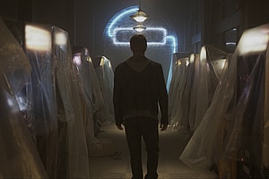 tron 3 leib tron: legacy sequel new movie Michael trona sequel