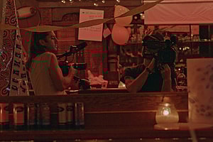 Bloody Nose Empty Pockets Bill and Turner Ross Ross Brothers Jonas Carpignano