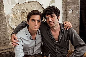 Martin Eden Pietro Marcello Luca Marinelli Jack London