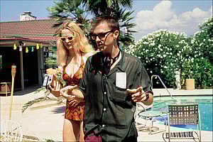 Paul Thomas Anderson Boogie Nights PTA Paul Thomas Anderson: Masterworks