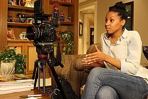 Codie Elaine Oliver Tommy Oliver Black Love Own Your IP