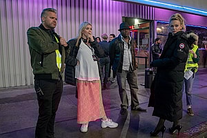 Promising Young Woman