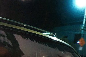 Charles Manson Night Stalker