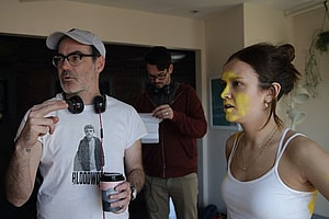 Little Fish Chad Hartigan Olivia Cooke Jack O'Connoll