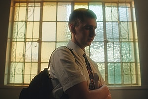 Touch of the Master's Hand Sundance Short