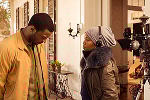 One Night in Miami Regina King